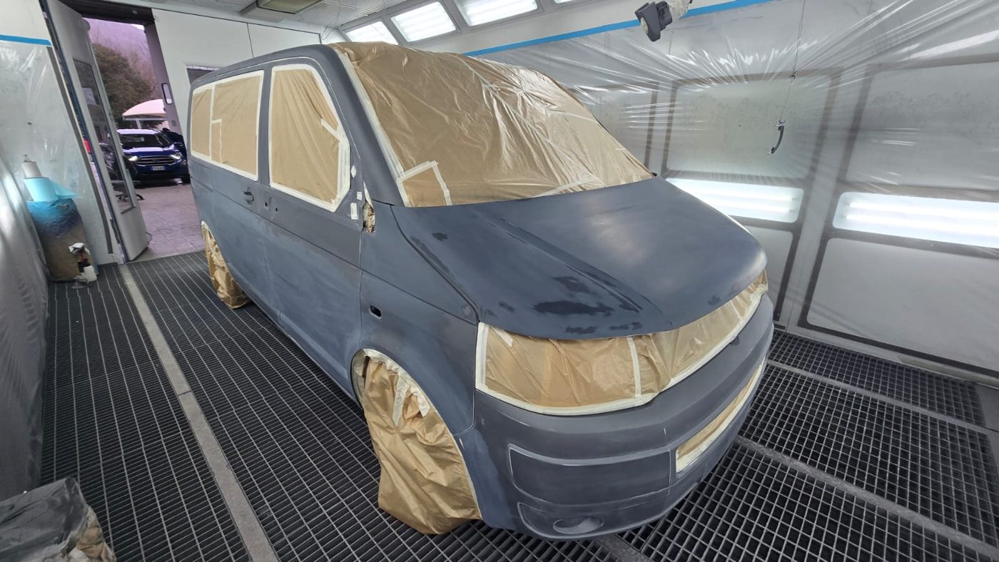 Carrozzeria La Spezzina