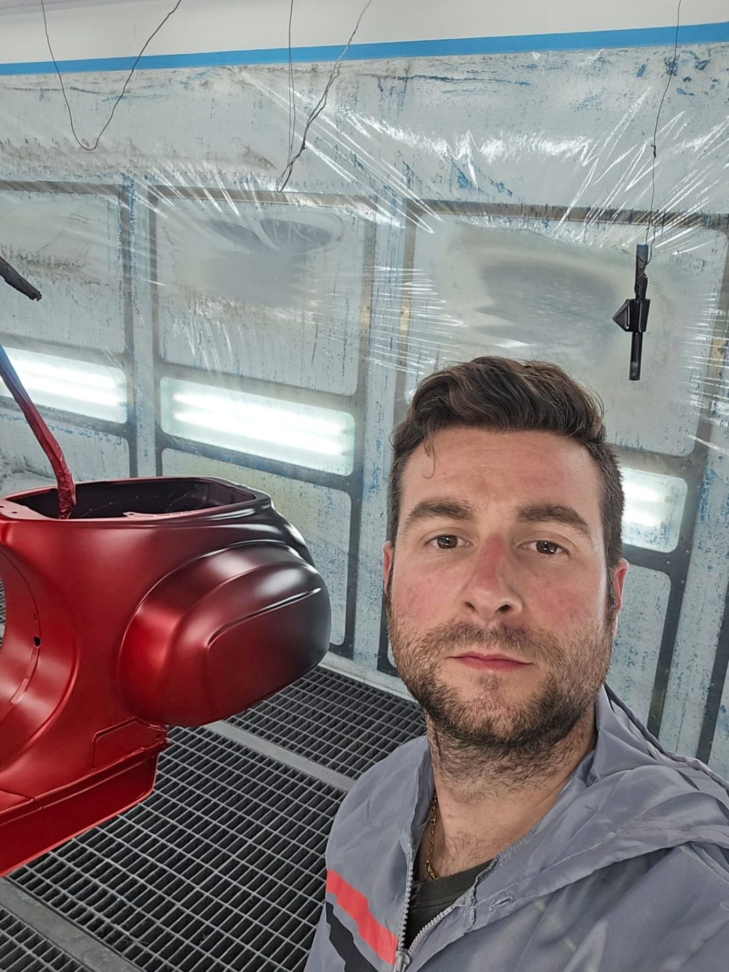 Carrozzeria La Spezzina